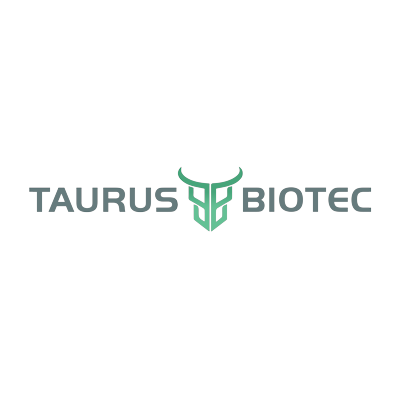 Logotipo da empresa TAURUS BIOTEC LTDA