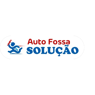 Logotipo da empresa SOLUCAO AUTO FOSSA LTDA