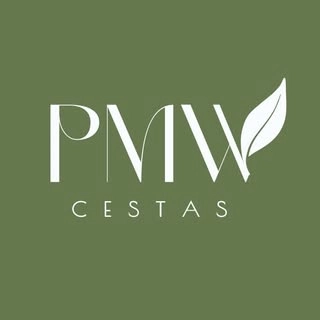 Logotipo da empresa CESTAS & CIA PMW