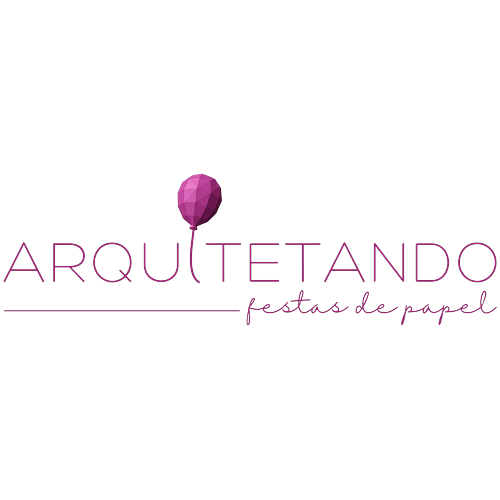 Logotipo da empresa ARQUITETANDO