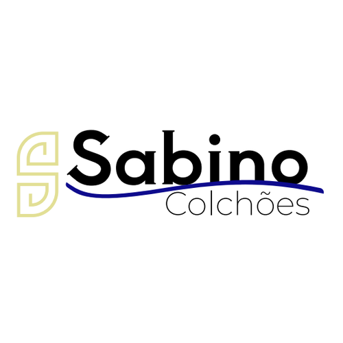 Logotipo da empresa SABINO COLCHOES