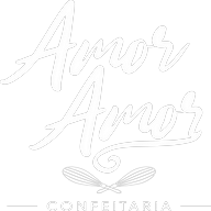 Logotipo da empresa AMORAMOR CONFEITARIA