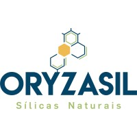 Logotipo da empresa ORYZASIL RESEARCH AND DEVELOPMENT LTDA