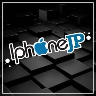 Logotipo da empresa VH IPHONEJP