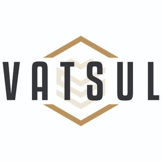 Logotipo da empresa VATSUL