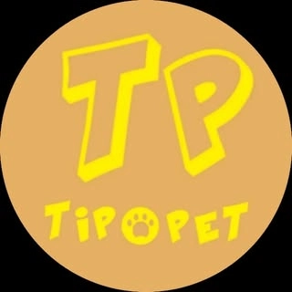 Logotipo da empresa TIPOPET