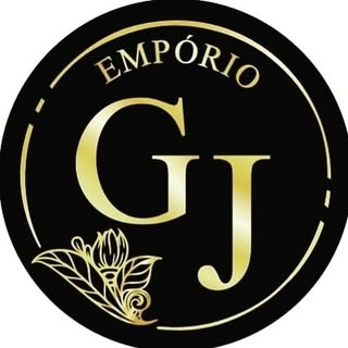 Logotipo da empresa EMPORIO GJ