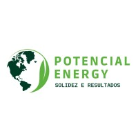 Logotipo da empresa POTENCIAL ENERGY