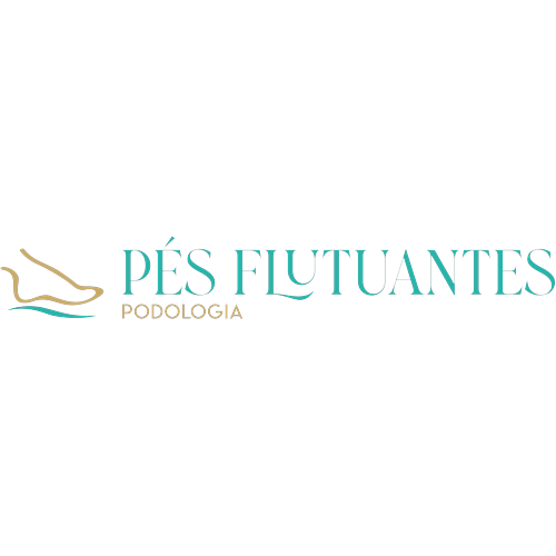 Logotipo da empresa PES FLUTUANTES