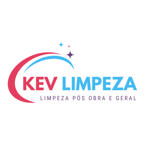 Logotipo da empresa KEV LIMPEZA