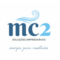 Logotipo da empresa MC