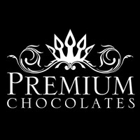 Logotipo da empresa CHOCOLATES PREMIUM