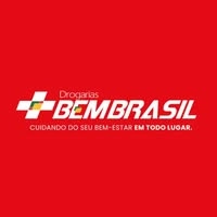 Logotipo da empresa DROGARIA BEMBRASIL