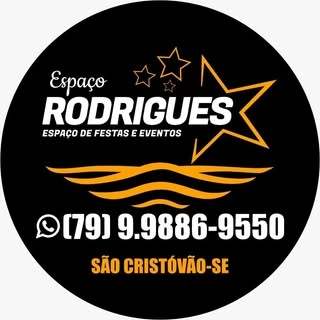 Logotipo da empresa TAYS RODRIGUES