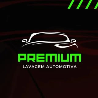 Logotipo da empresa GM LAVAGENS AUTOMOTIVAS