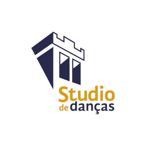 Logotipo da empresa STUDIO DE DANCAS