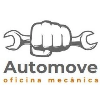 Logotipo da empresa AUTOMOVE OFICINA MULTIMARCAS