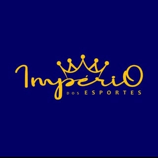 Logotipo da empresa IMPERIO DOS ESPORTES