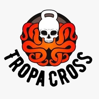 Logotipo da empresa TROPA CROSS ACADEMIA LTDA