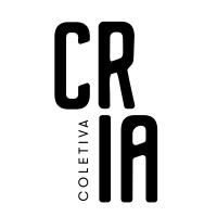 Logotipo da empresa CRIA COLETIVA