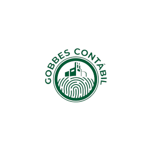 Logotipo da empresa GOBBES CONTABIL