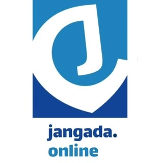 Logotipo da empresa JANGADA.ONLINE