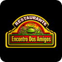 Logotipo da empresa RESTAURANTE ENCONTRO DOS AMIGOS