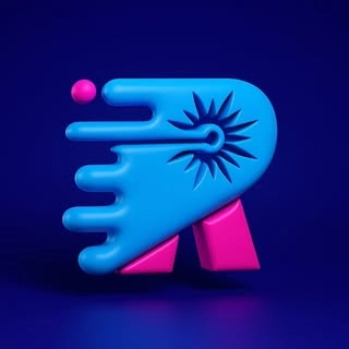 Logotipo da empresa RELLEVO PRINT