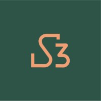 Logotipo da empresa S3