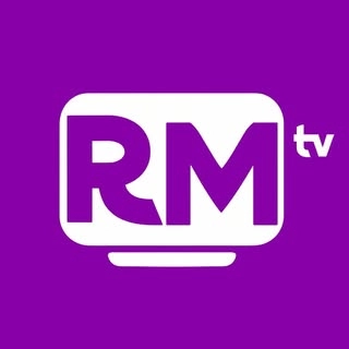 Logotipo da empresa REDE MULT DE COMUNICACAO