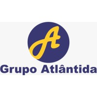 Logotipo da empresa ATLANTIDA FLORESTAL
