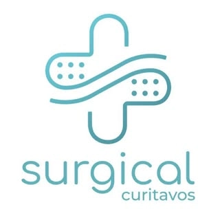 Logotipo da empresa SURGICAL CURATIVOS