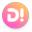 Logotipo da empresa DUVIDO