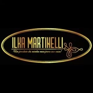 Logotipo da empresa ILKA MARTINELLI