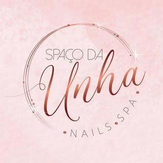 Logotipo da empresa SPACO UNHA
