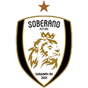 Logotipo da empresa SOBERANO FUTEBOL CLUBE