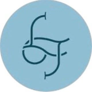 Logotipo da empresa ANA LARISSA DE LIMA FRAZAO