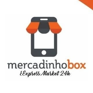 Logotipo da empresa MERCADINHOBOX