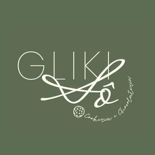 Logotipo da empresa GLIKI SO