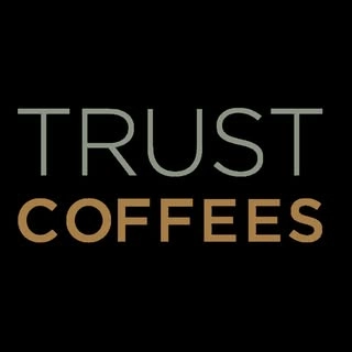 Logotipo da empresa TRUST COFFEES BRAZIL