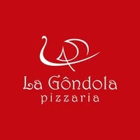 Logotipo da empresa LA GONDOLA PIZZARIA