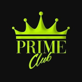 Logotipo da empresa PRIME CLUB SHOP