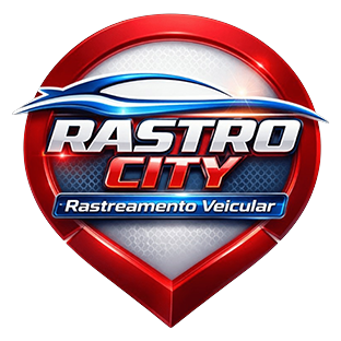Logotipo da empresa RASTRO CITY