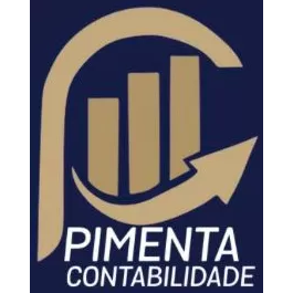 Logotipo da empresa PIMENTA CONTABILIDADE LTDA