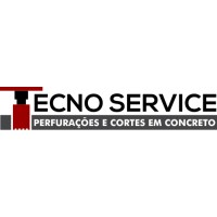 Logotipo da empresa TECNO SERVICE