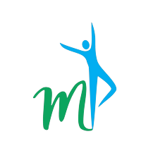 Logotipo da empresa CLINICA MP