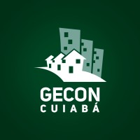 Logotipo da empresa GECON CONDOMINIOS