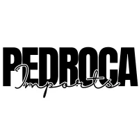 Logotipo da empresa KARINE PEDROSO DOS SANTOS
