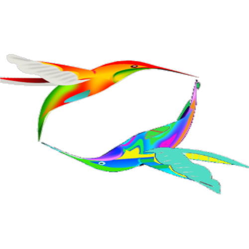 Logotipo da empresa BUCOFACIAL