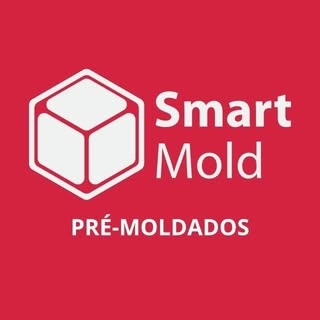 Logotipo da empresa SMART MOLD